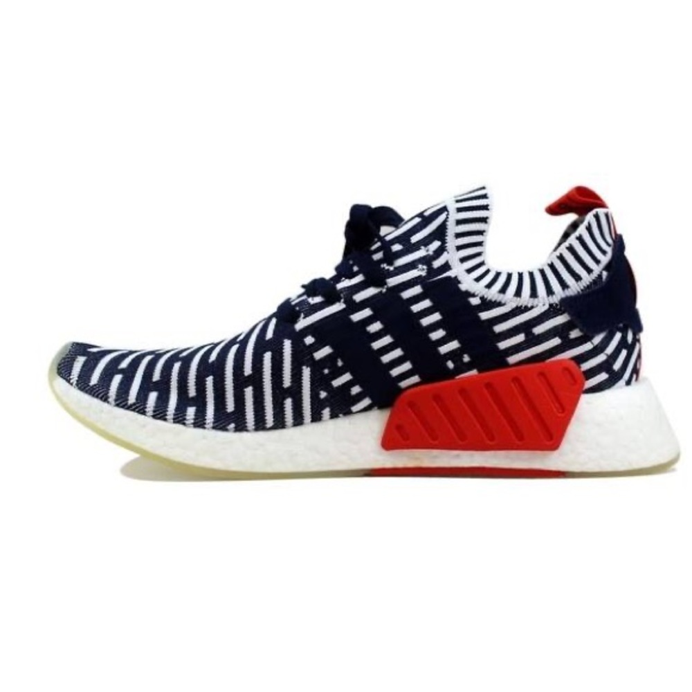The adidas NMD R2.